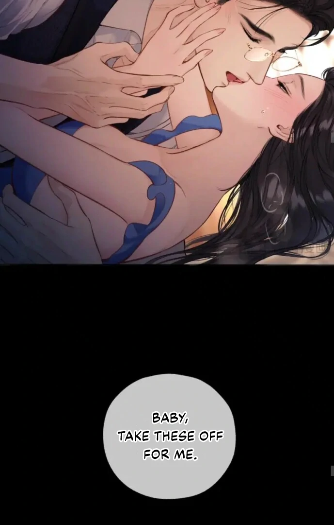 Only for Love Chapter 56.5 - Page 43