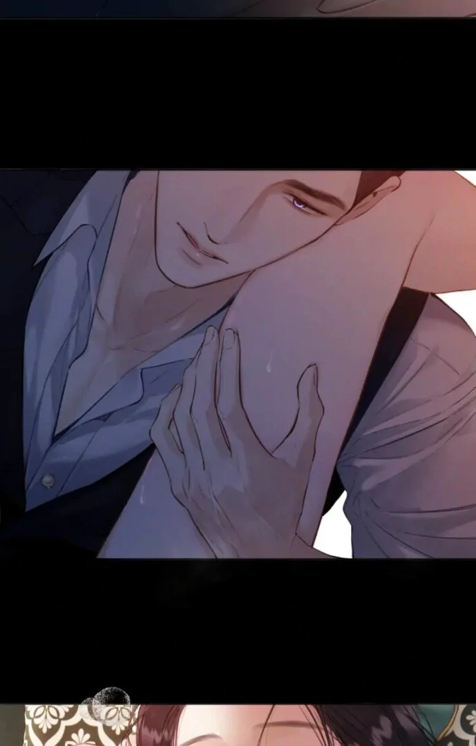 Only for Love Chapter 56.5 - Page 49