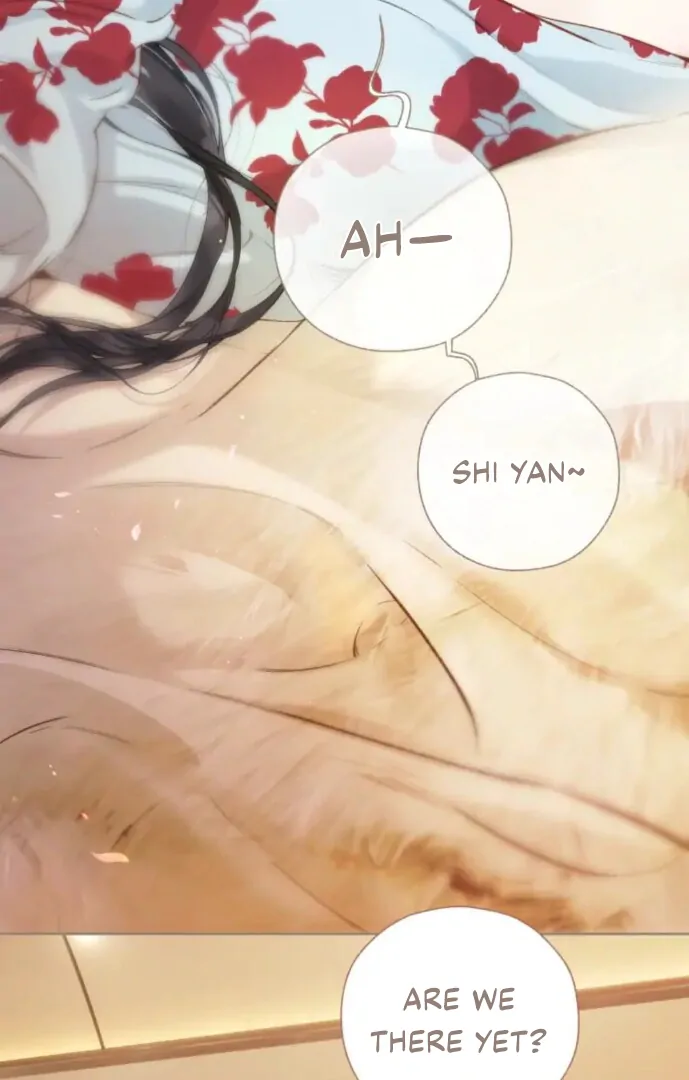 Only for Love Chapter 56.5 - Page 5
