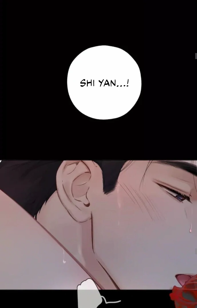 Only for Love Chapter 56.5 - Page 52