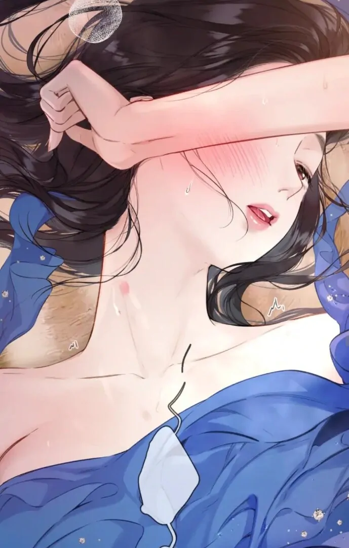 Only for Love Chapter 56.5 - Page 56