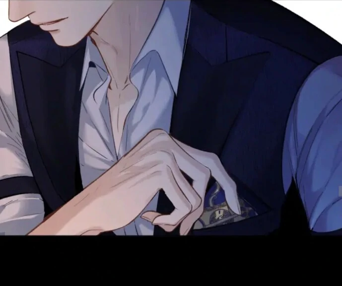 Only for Love Chapter 56.5 - Page 58