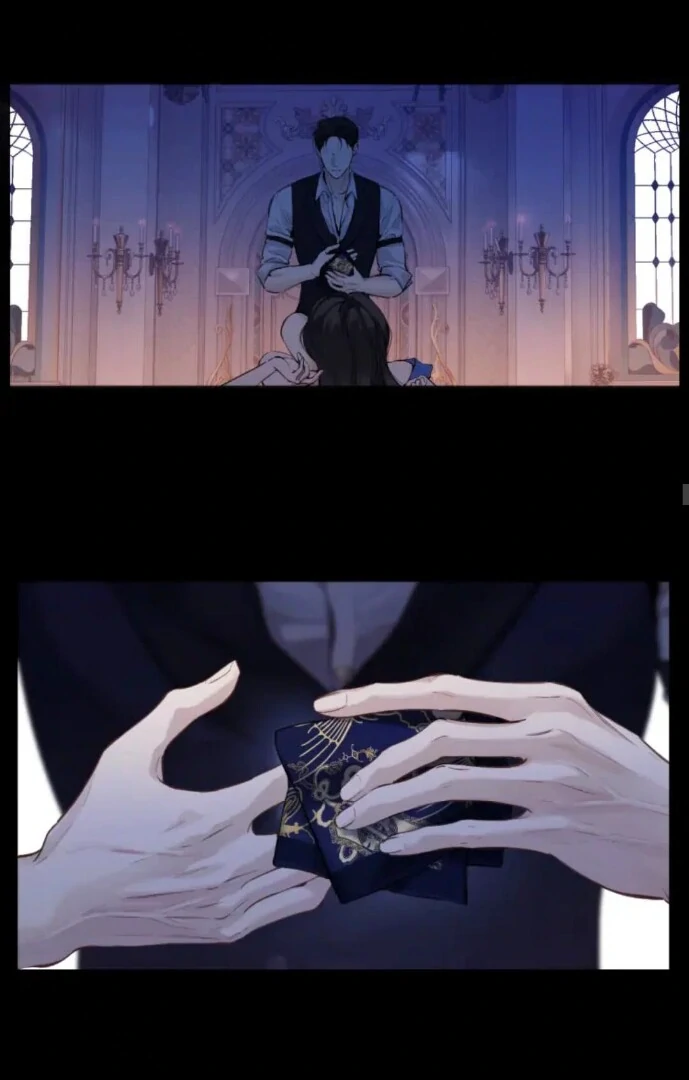 Only for Love Chapter 56.5 - Page 59