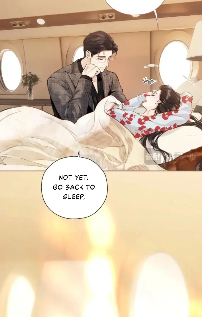 Only for Love Chapter 56.5 - Page 6