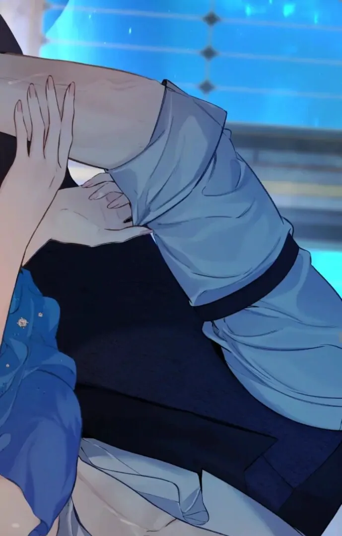 Only for Love Chapter 56.5 - Page 62