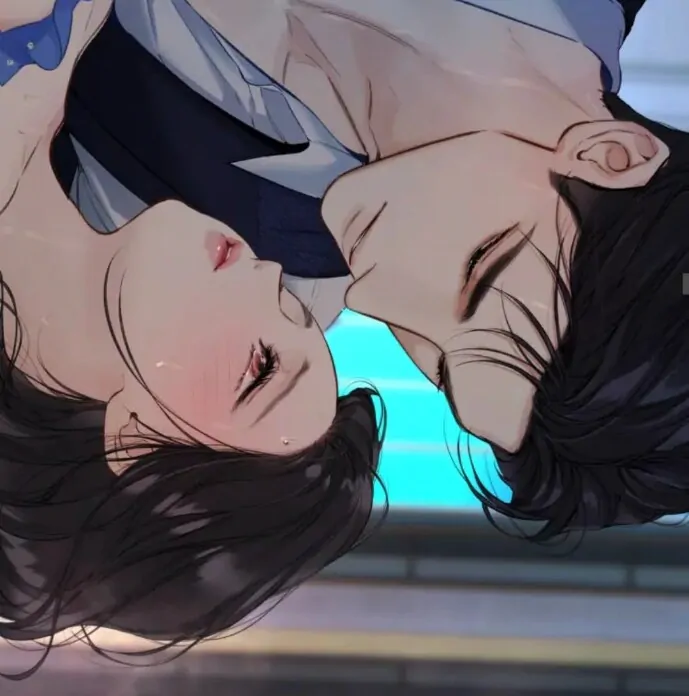 Only for Love Chapter 56.5 - Page 63