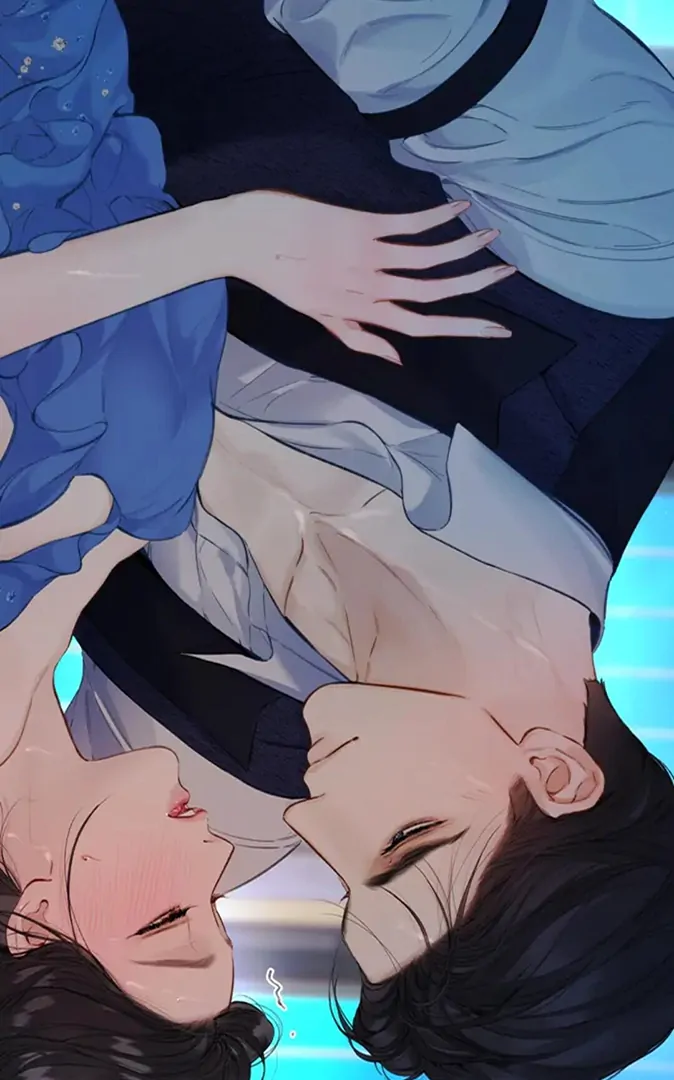 Only for Love Chapter 56.5 - Page 66