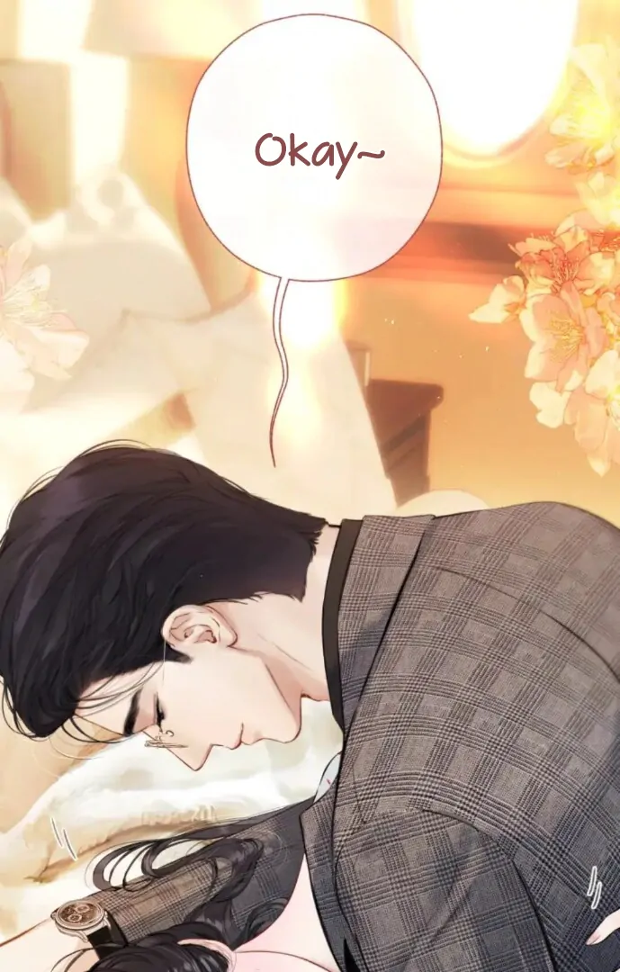 Only for Love Chapter 56.5 - Page 7