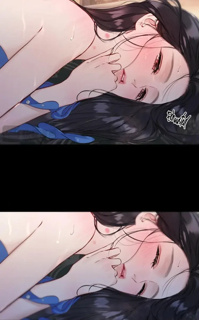 Only for Love Chapter 56.5 - Page 76