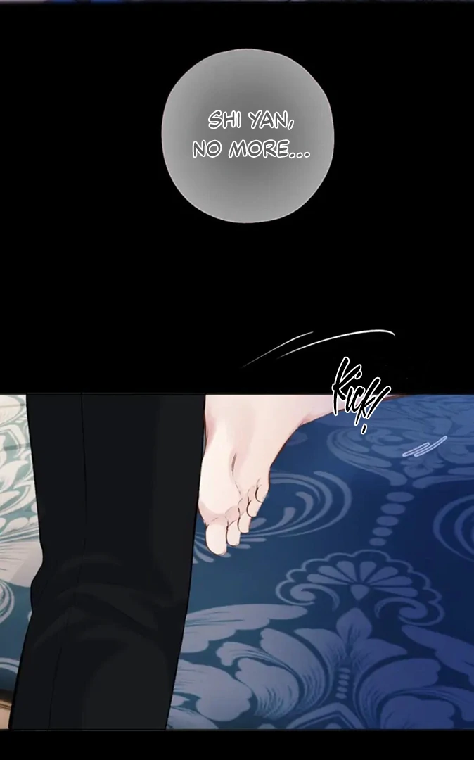 Only for Love Chapter 56.5 - Page 77