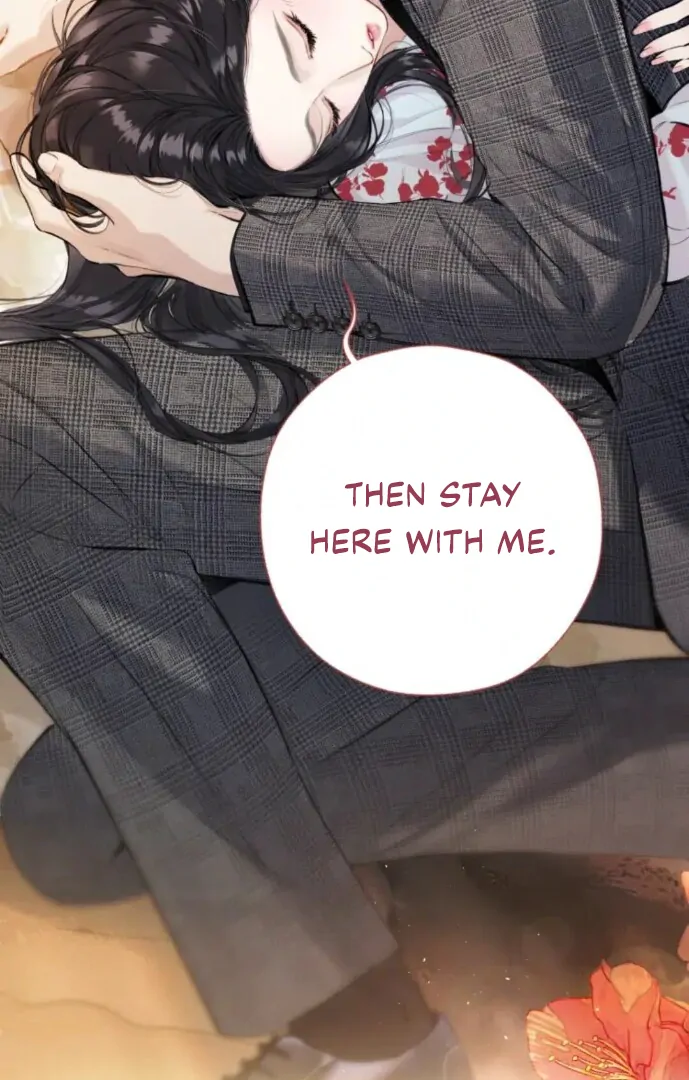 Only for Love Chapter 56.5 - Page 8