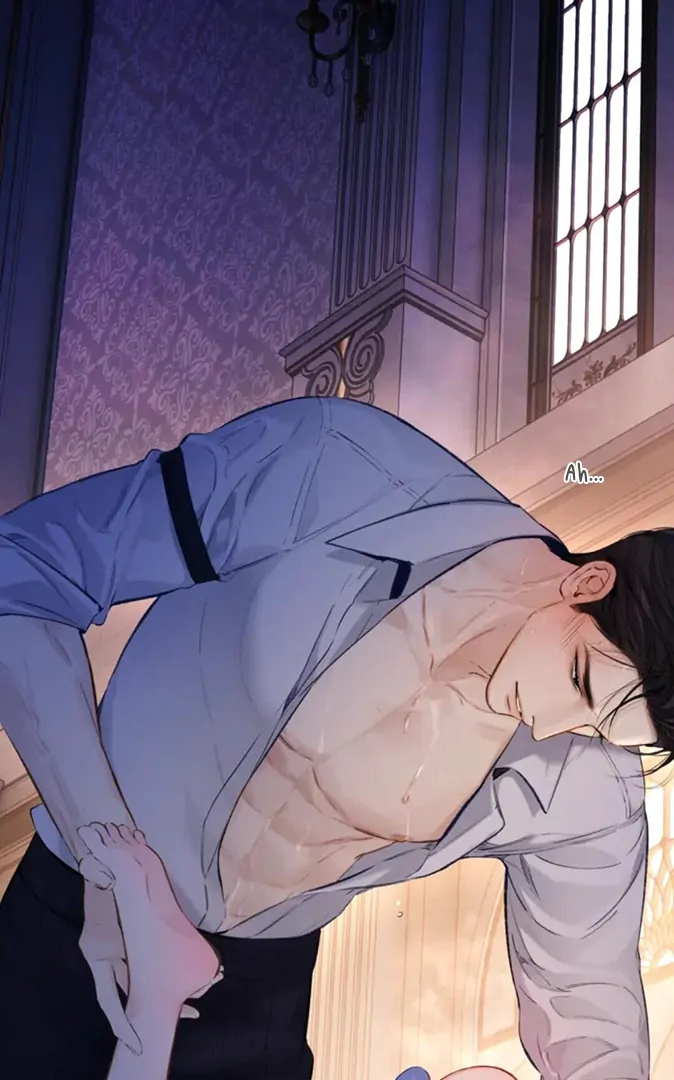 Only for Love Chapter 56.5 - Page 80