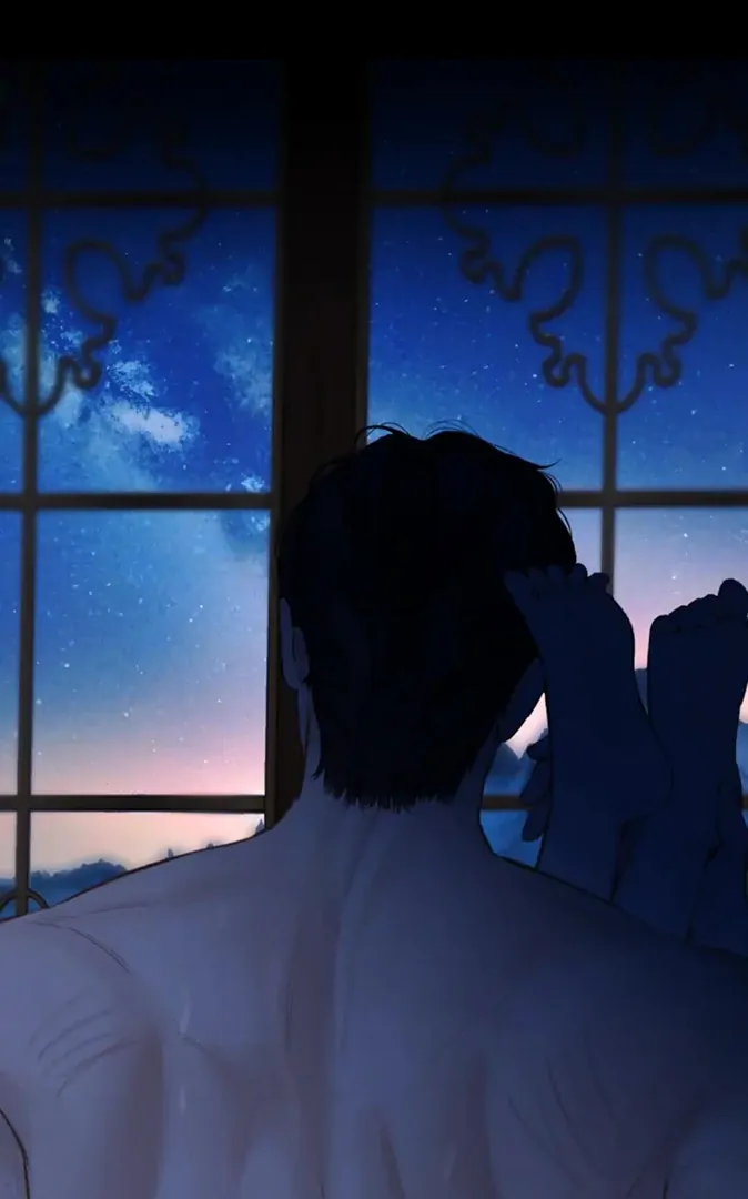 Only for Love Chapter 56.5 - Page 83