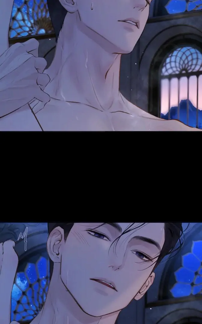 Only for Love Chapter 56.5 - Page 85