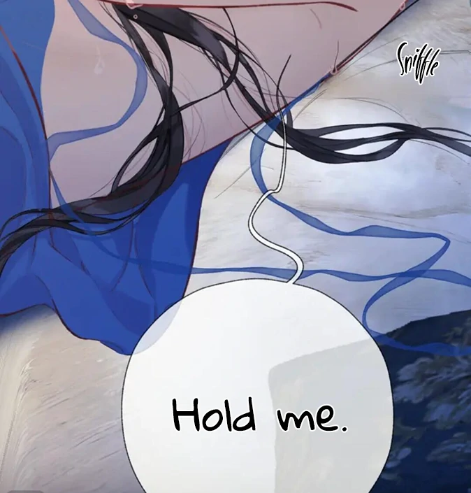 Only for Love Chapter 56.5 - Page 89