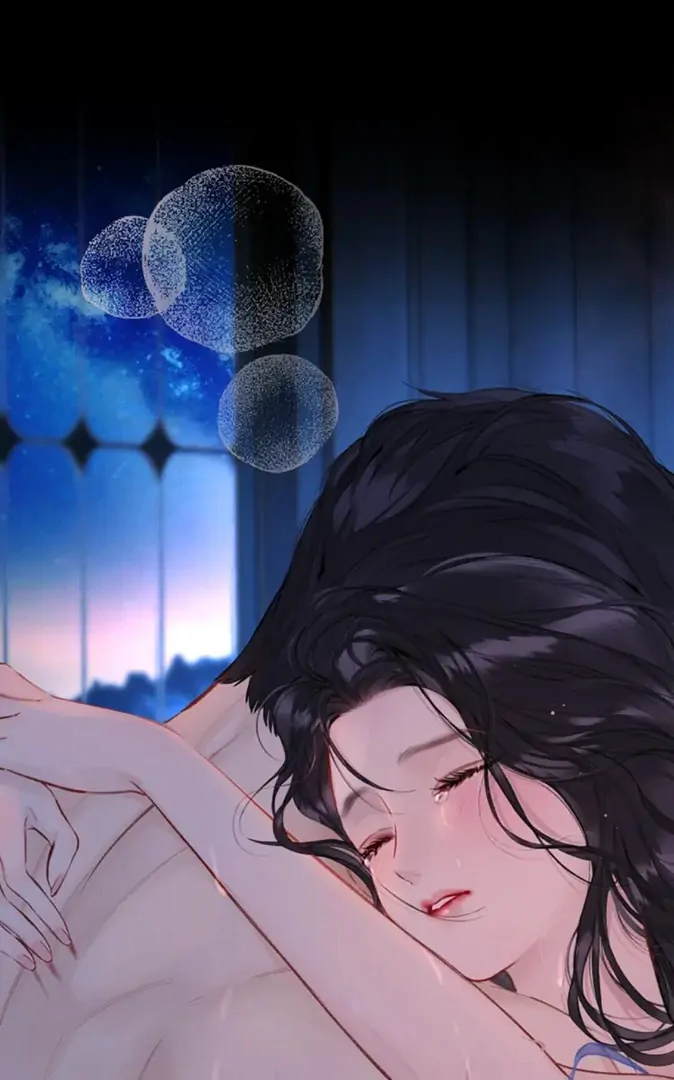 Only for Love Chapter 56.5 - Page 91