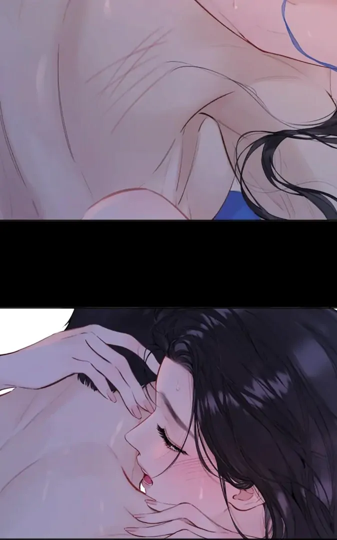 Only for Love Chapter 56.5 - Page 92