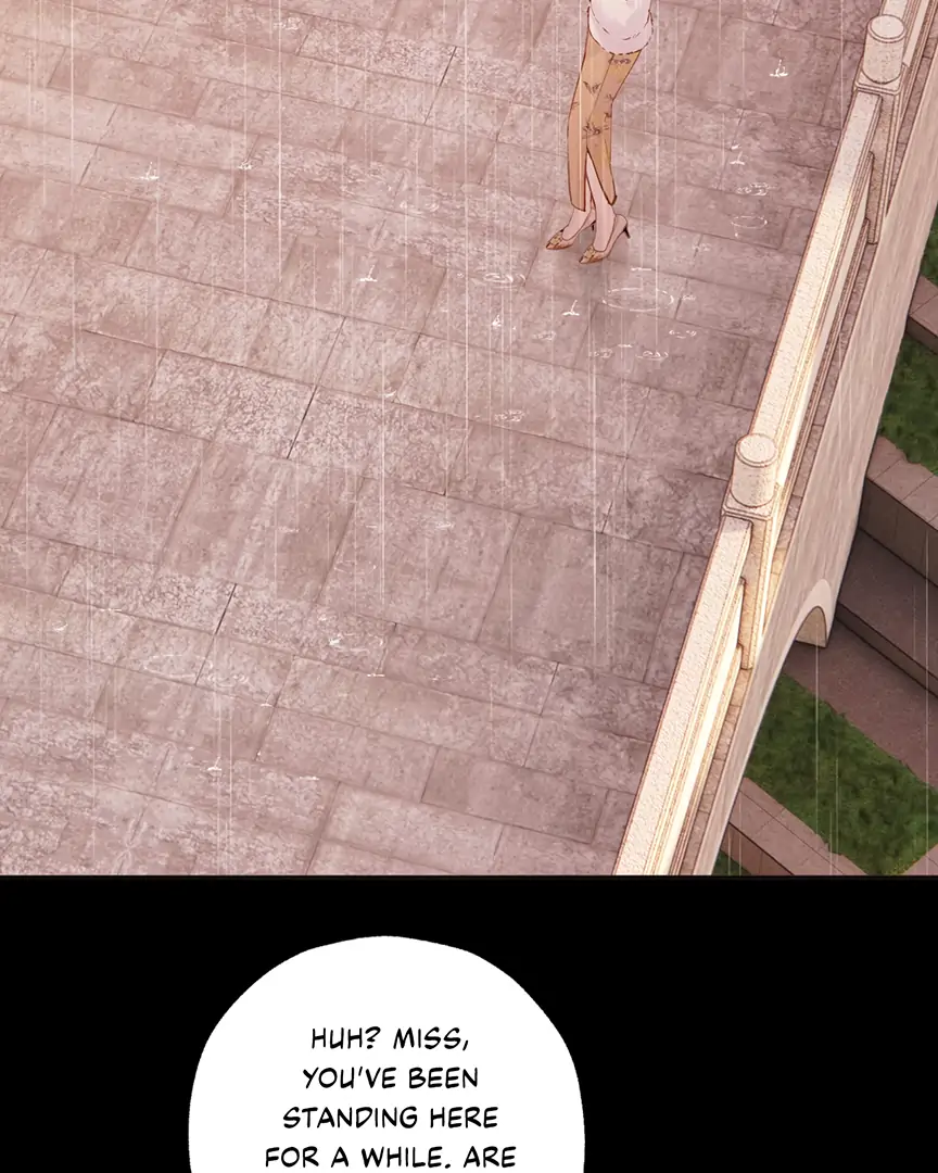 Only for Love Chapter 56 - Page 100
