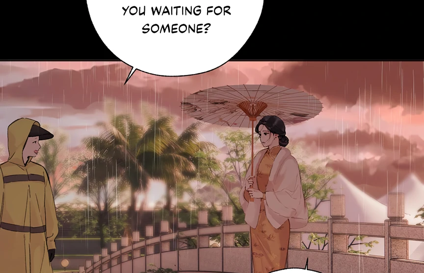 Only for Love Chapter 56 - Page 101
