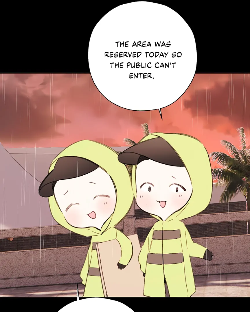 Only for Love Chapter 56 - Page 103