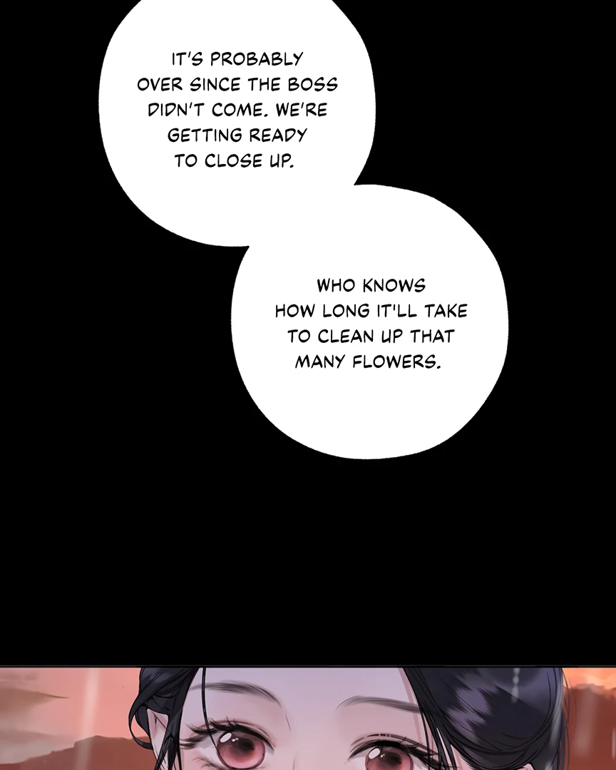 Only for Love Chapter 56 - Page 104