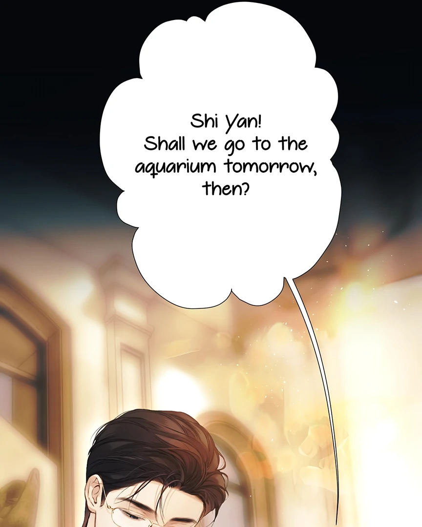 Only for Love Chapter 56 - Page 115