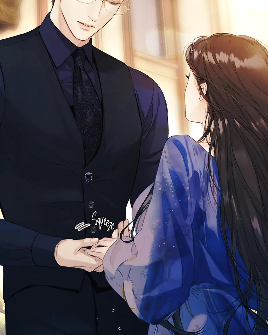 Only for Love Chapter 56 - Page 116