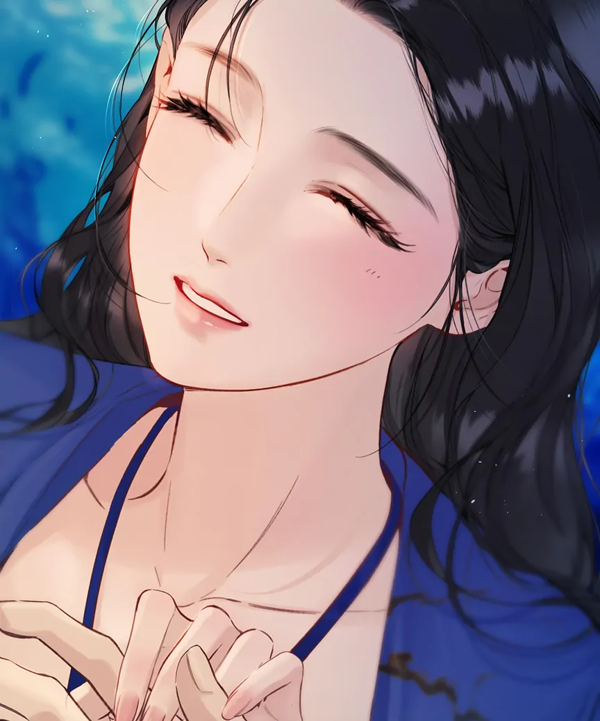 Only for Love Chapter 56 - Page 119