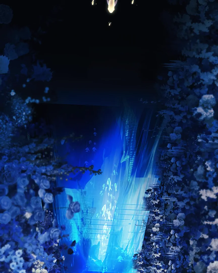 Only for Love Chapter 56 - Page 122