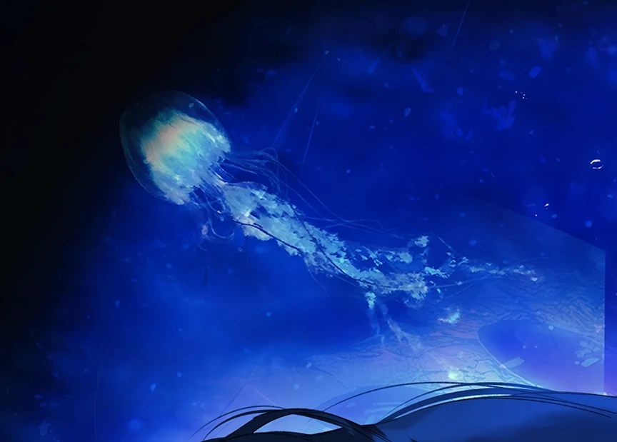 Only for Love Chapter 56 - Page 126