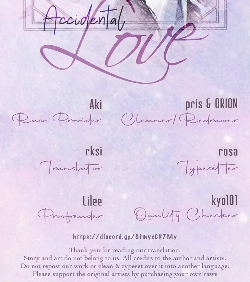 Only for Love Chapter 56 - Page 134