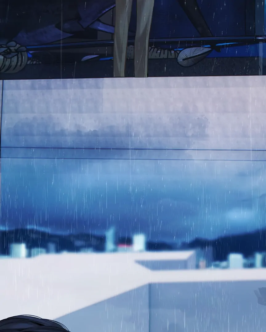 Only for Love Chapter 56 - Page 14