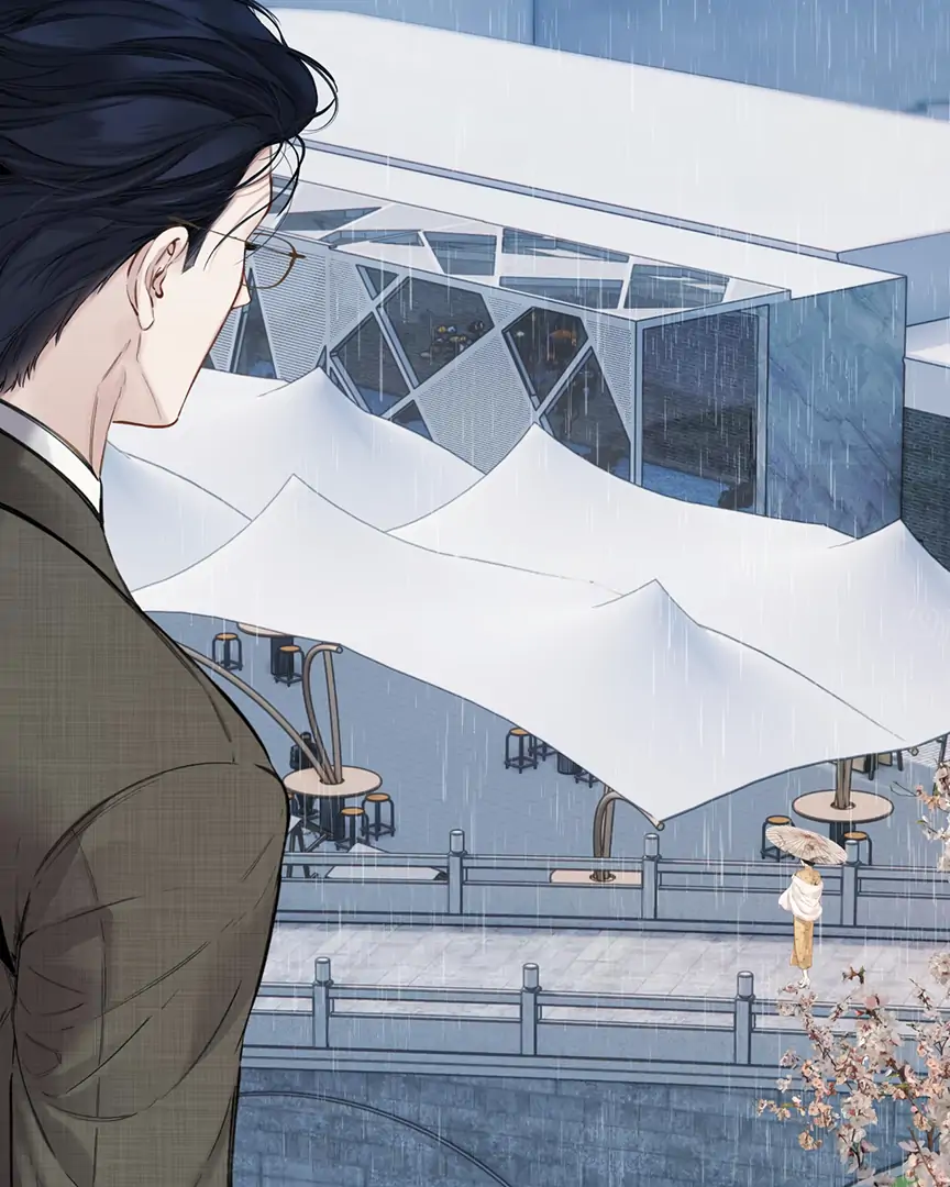 Only for Love Chapter 56 - Page 15