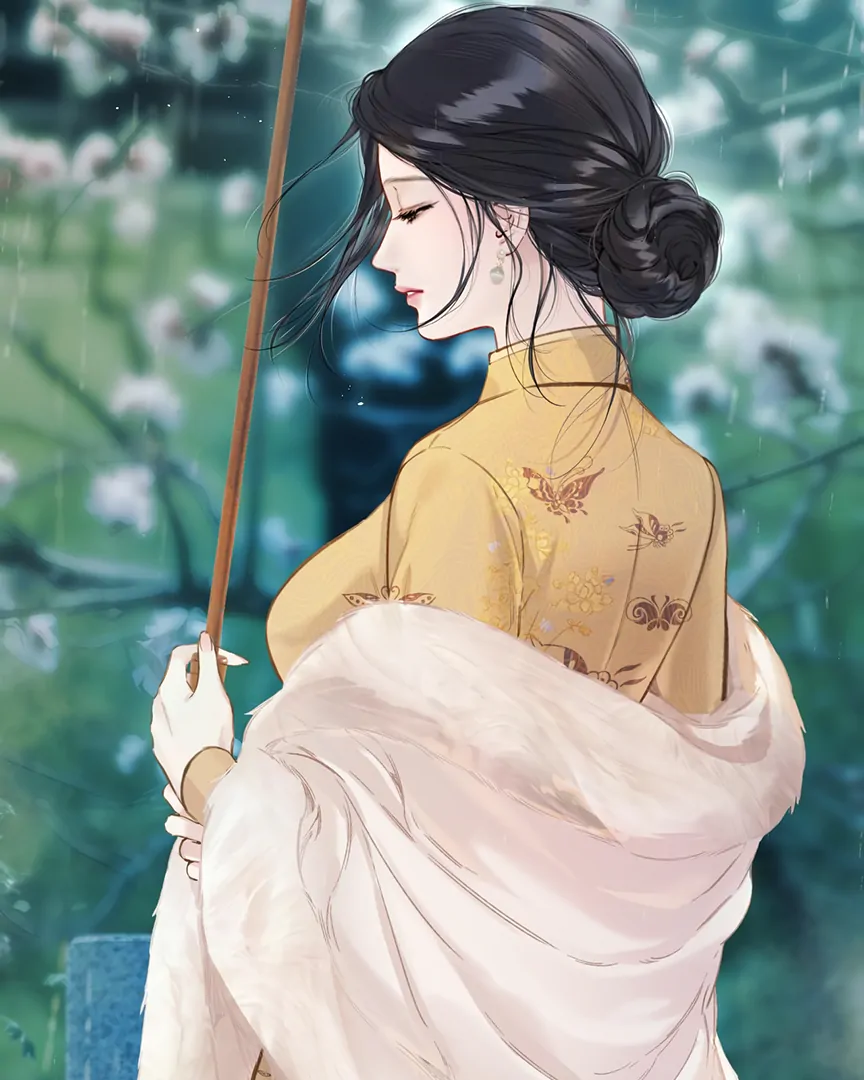 Only for Love Chapter 56 - Page 21