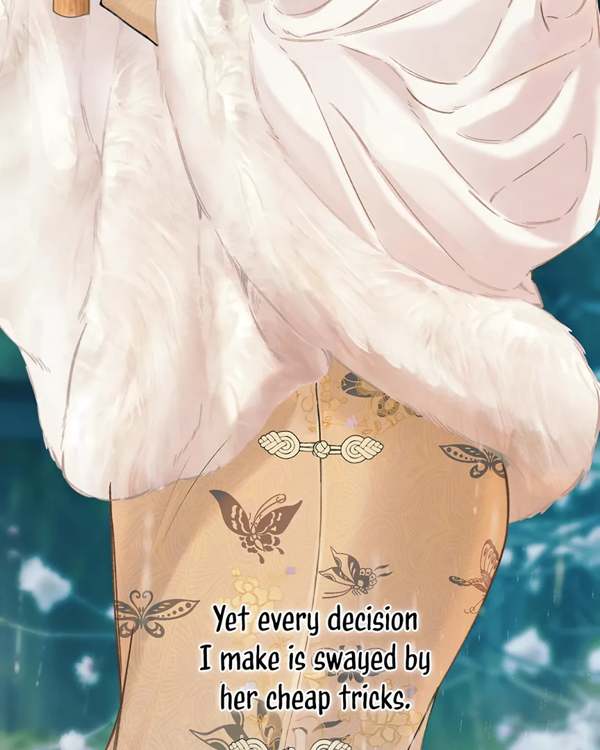 Only for Love Chapter 56 - Page 24
