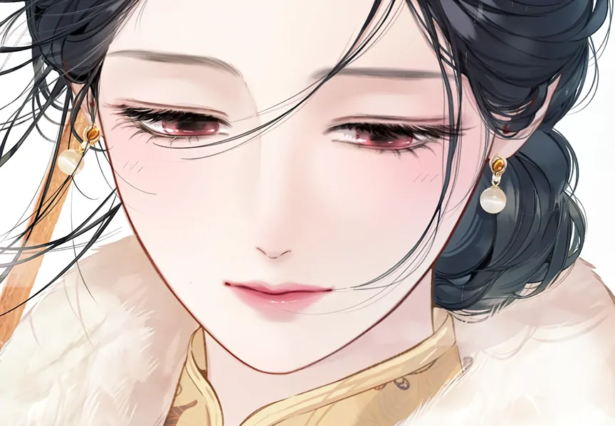 Only for Love Chapter 56 - Page 26