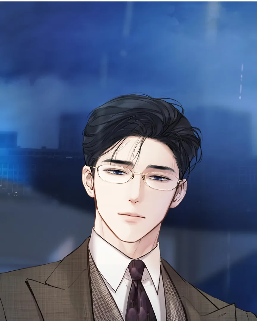 Only for Love Chapter 56 - Page 29