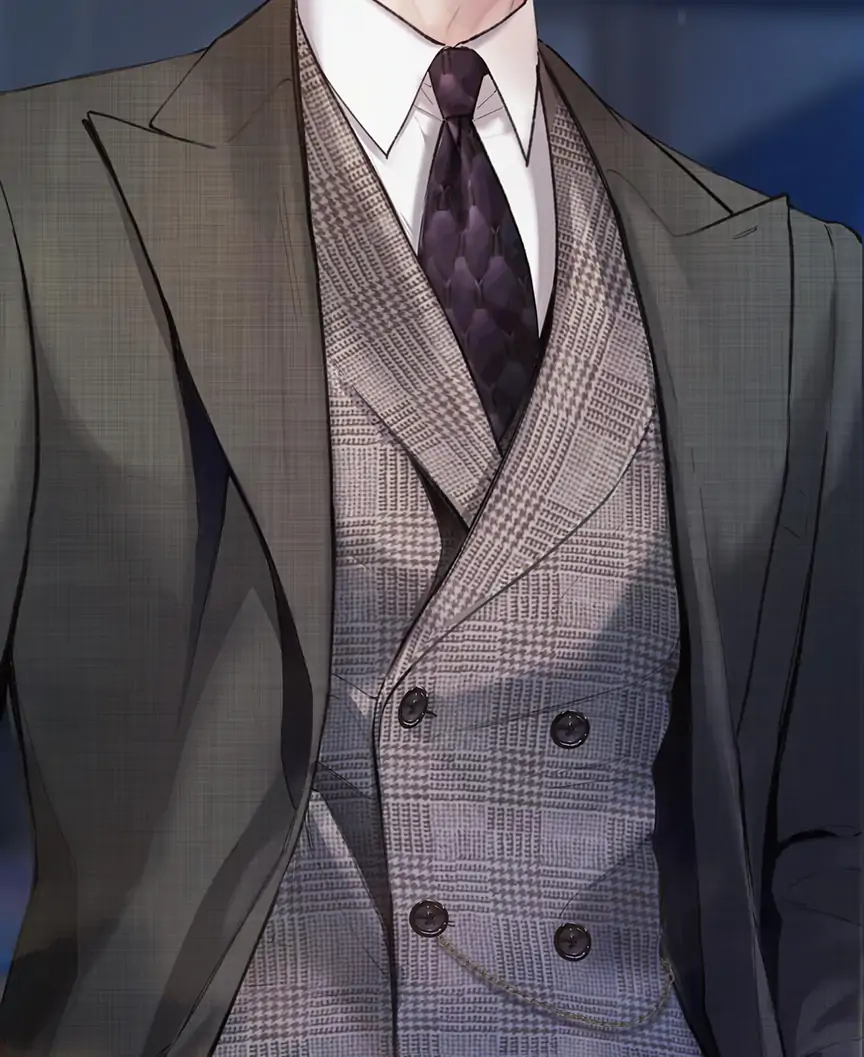 Only for Love Chapter 56 - Page 32