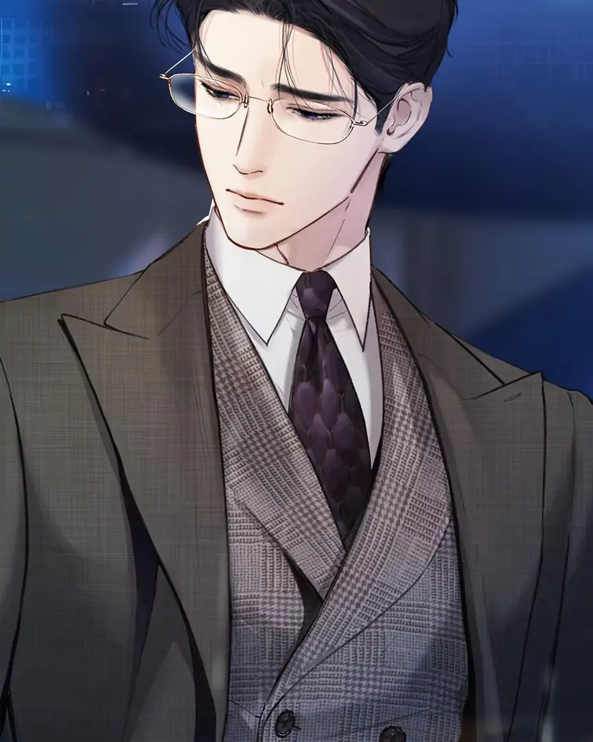 Only for Love Chapter 56 - Page 34