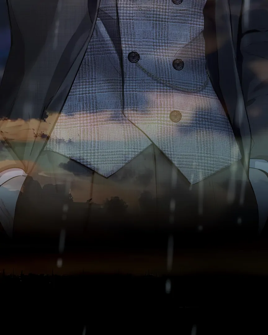 Only for Love Chapter 56 - Page 35