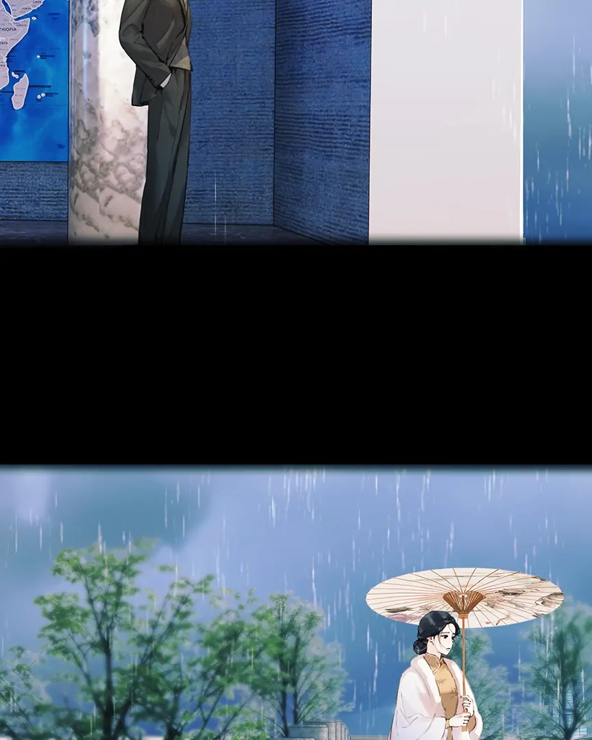 Only for Love Chapter 56 - Page 37