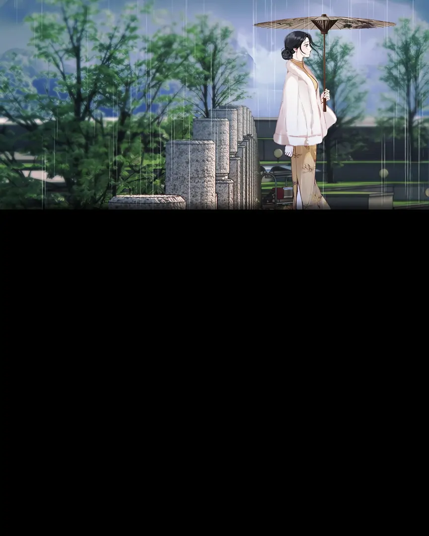 Only for Love Chapter 56 - Page 42