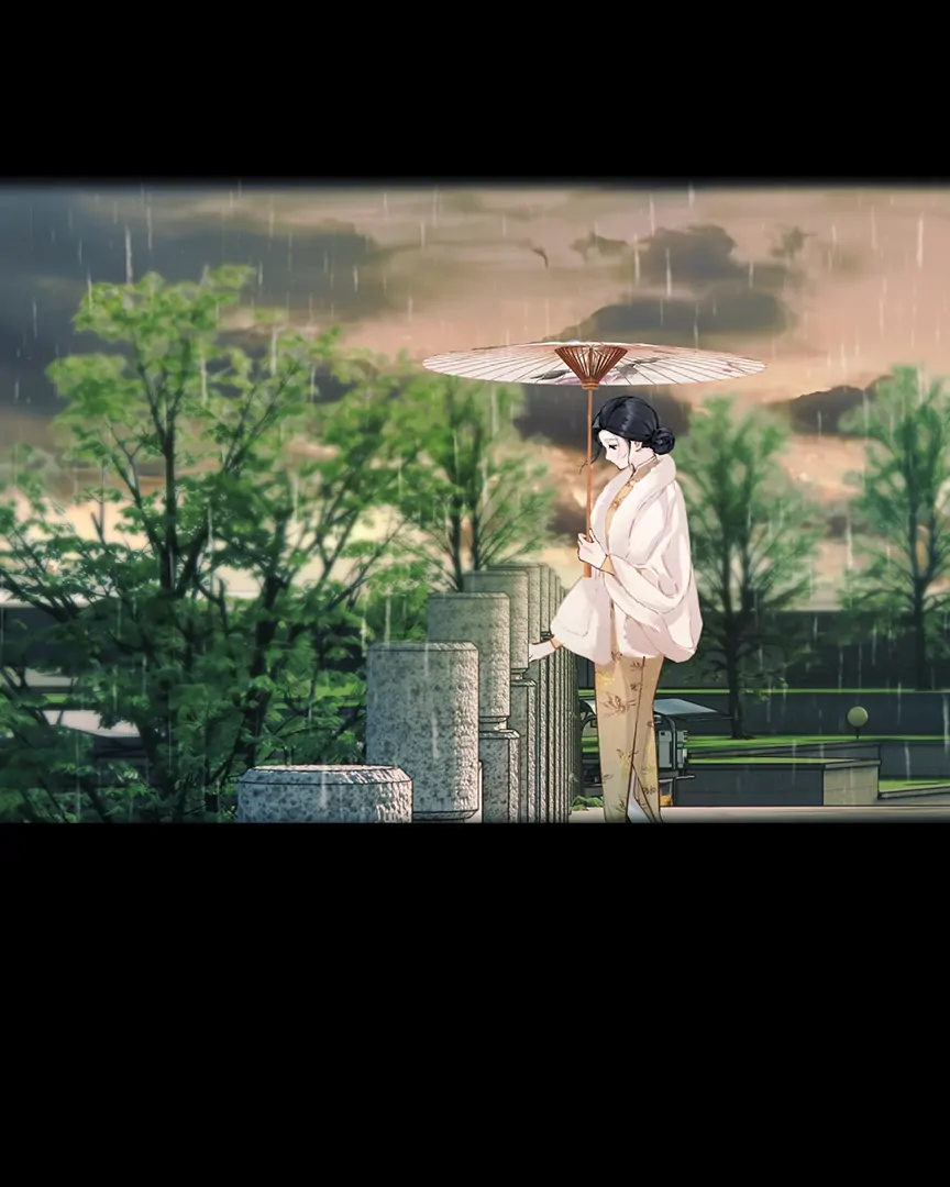 Only for Love Chapter 56 - Page 45