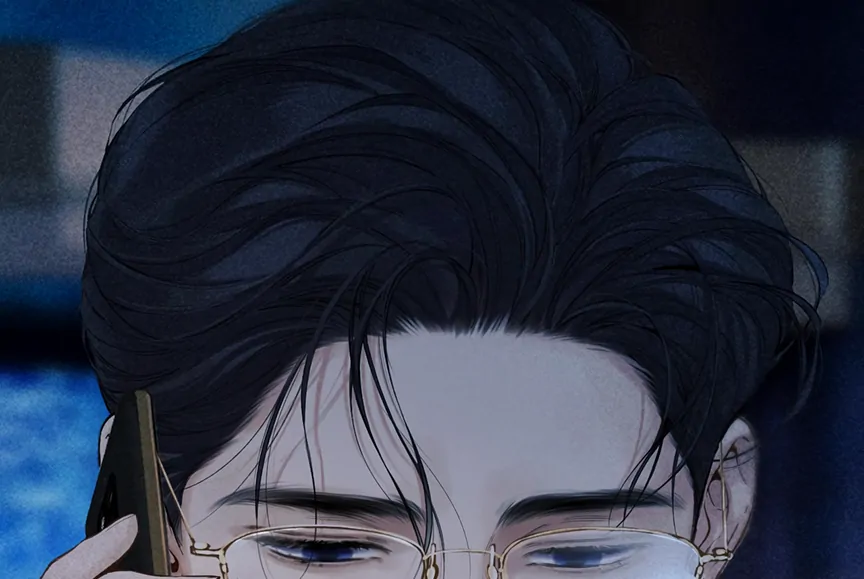Only for Love Chapter 56 - Page 59