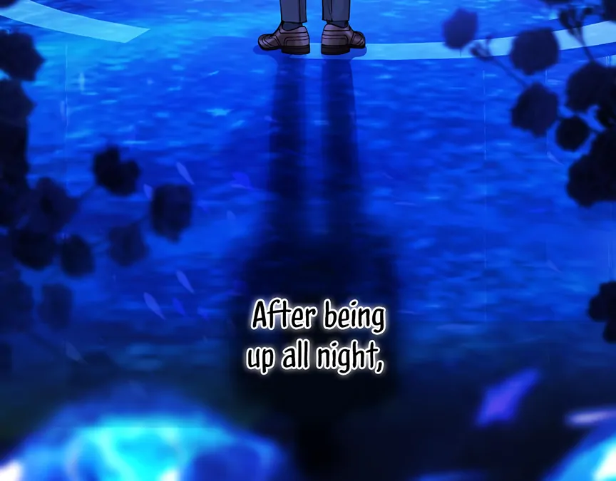 Only for Love Chapter 56 - Page 6