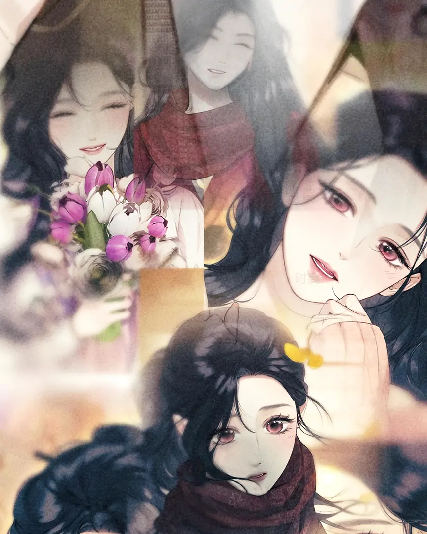 Only for Love Chapter 56 - Page 64