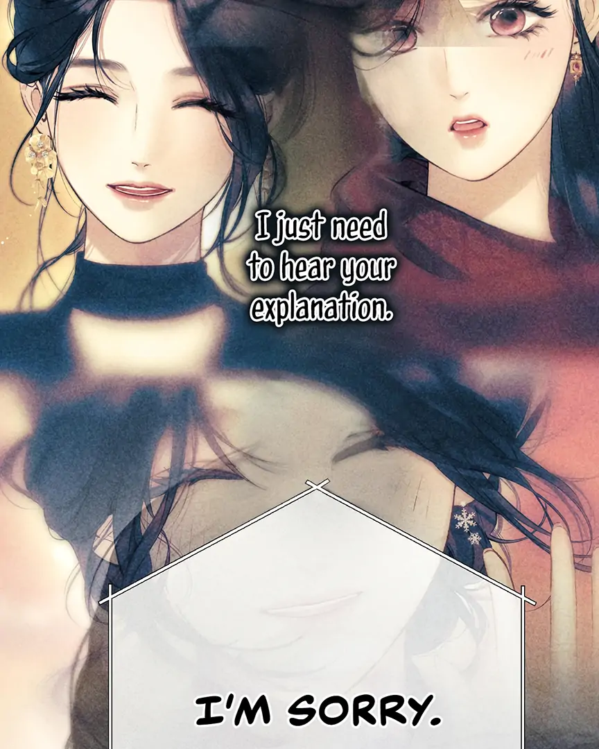 Only for Love Chapter 56 - Page 65