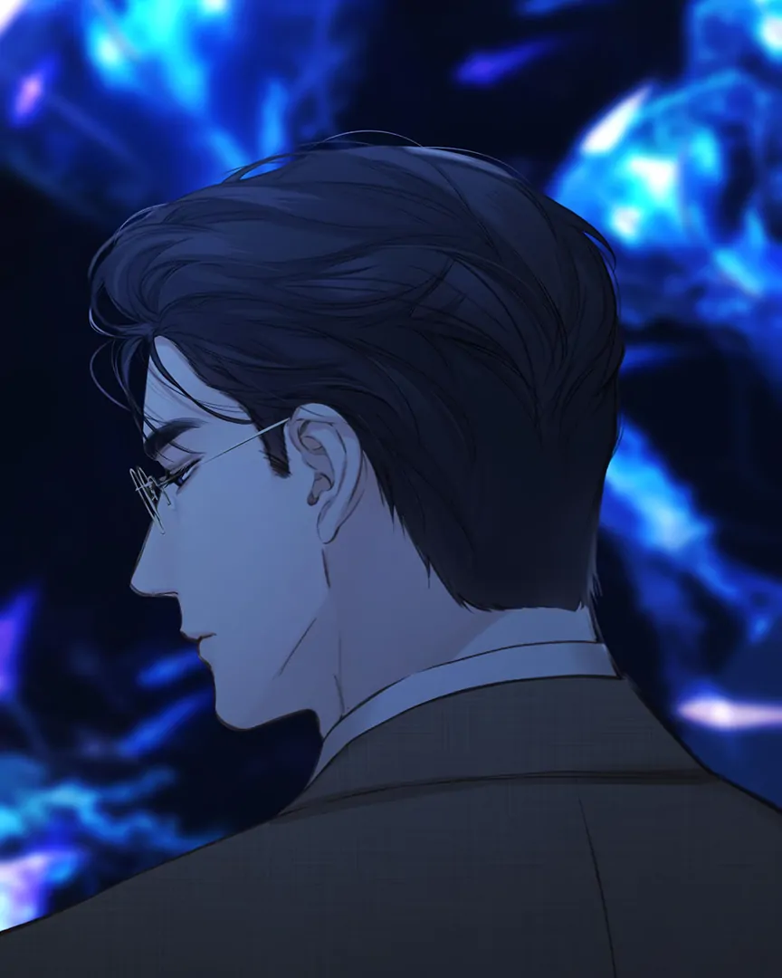 Only for Love Chapter 56 - Page 7