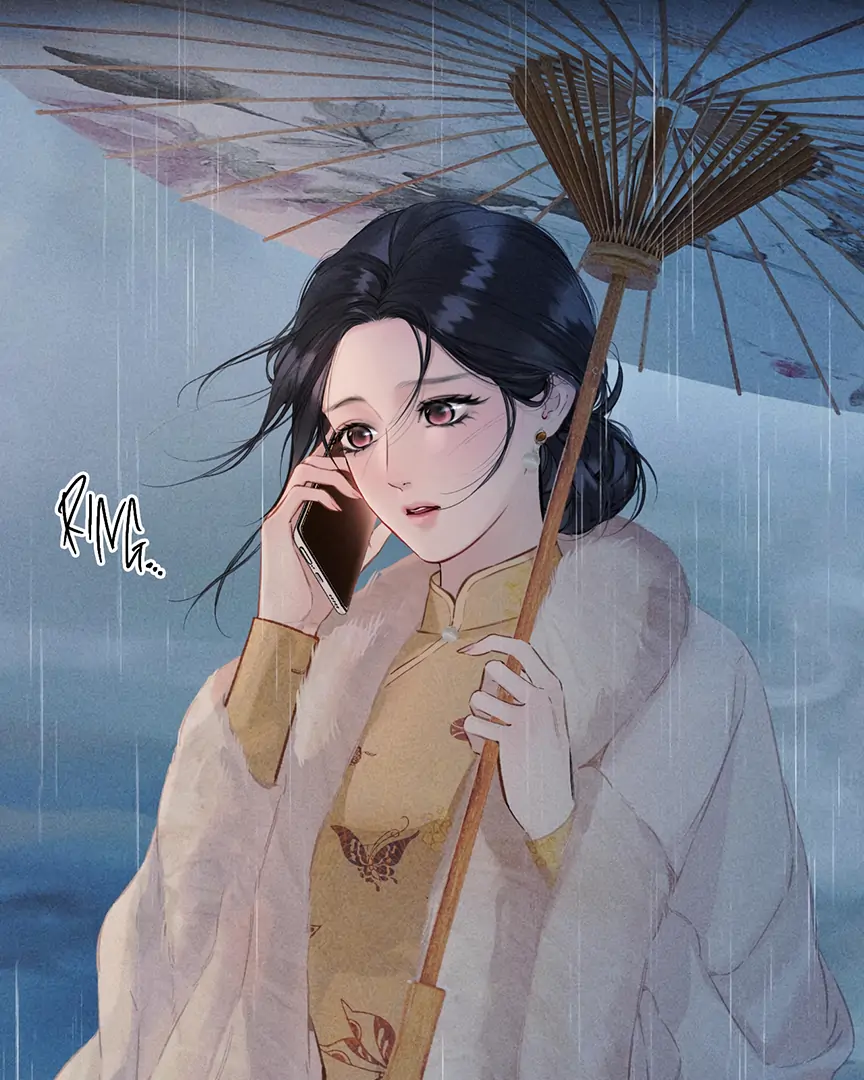 Only for Love Chapter 56 - Page 75