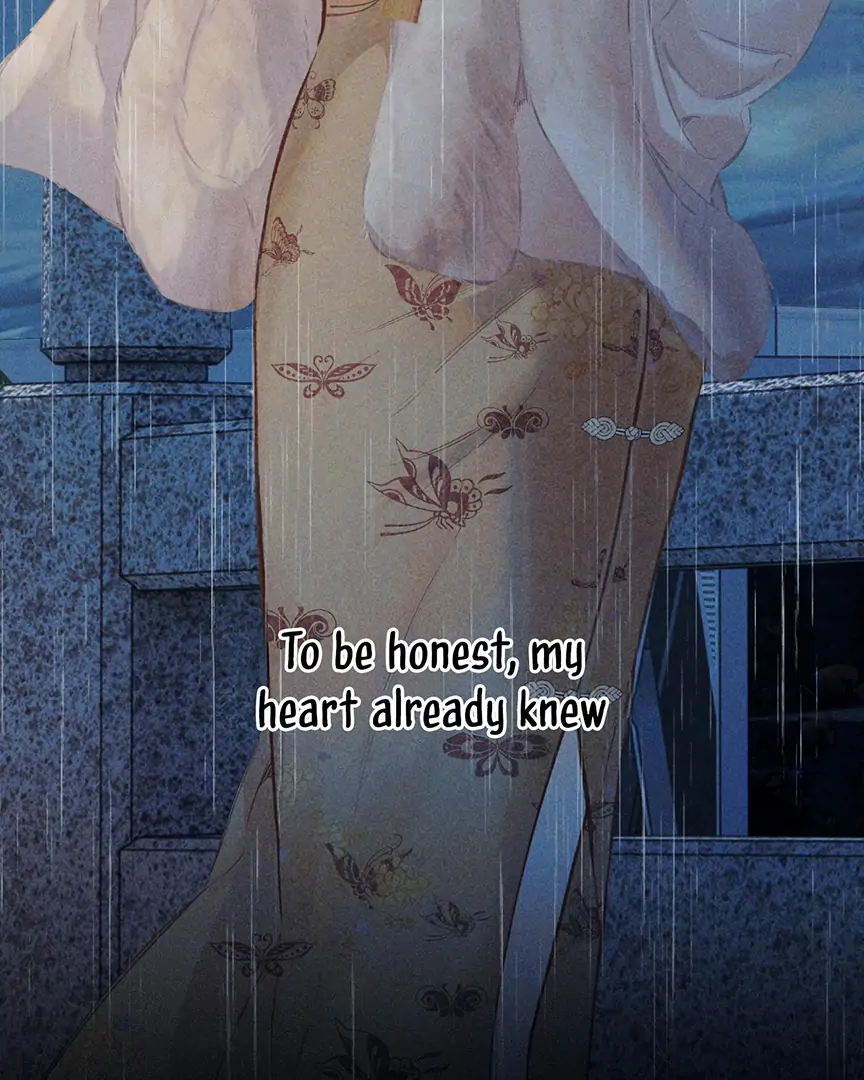 Only for Love Chapter 56 - Page 76